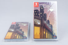 Nintendo Switch *Coffee Talk* Neu / New Strictly Limited #32