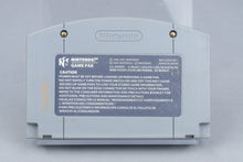 Mace: The Dark Age Nintendo 64 N64 Modul NTSC-U/C USK 18