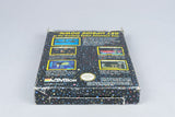 Nintendo NES *The Adventures Of Rad Gravity* OVP CIB PAL B 2A-ESP +