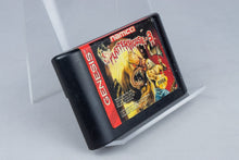 Splatterhouse 3 Sega Genesis Modul NTSC-U/C