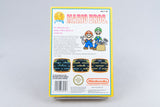 Nintendo NES *Mario Bros.* OVP CIB PAL B MC-NOE +