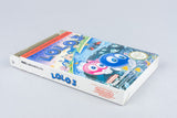 Nintendo NES *Adventures of Lolo 3* OVP CIB PAL B QL-FRG +