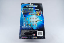 Jazwares *Megaman X - Rush* 2005 Action Figur New