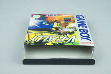 Nintendo Game Boy *V-Rally: Championship Edition* CIB OVP AVLP-NOE