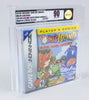 Game Boy Advance *Yoshi's Island: Super Mario Advance 3* GBA Sealed VGA 90