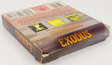 Nintendo Game Boy *Exodus: Journey to the Promised Land* OVP CiB Wisdom Tree