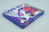 Nintendo Game Boy *Qix* CIB OVP QX-USA