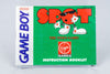 Nintendo Game Boy *Spot: The Video Game!* CIB OVP Anleitung S3-USA #2