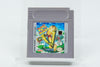 Nintendo Game Boy *Dennis The Menace* CiB OVP Anleitung YD-USA