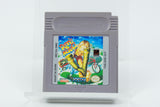 Nintendo Game Boy *Dennis The Menace* CiB OVP Anleitung YD-USA