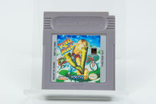 Nintendo Game Boy *Dennis The Menace* CiB OVP Anleitung YD-USA