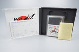 PC Engine *Maniac Pro-Wrestling: Ashita e no Tatakai* OVP Anleitung Reg C NTSC-J