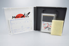 PC Engine *Maniac Pro-Wrestling: Ashita e no Tatakai* OVP Anleitung Reg C NTSC-J