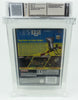 Nintendo Gamecube *Chibi-Robo!* Sealed WATA 9.6 A+ no VGA Red Strip