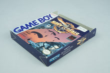 Nintendo Game Boy *Navy Seals* CIB OVP NV-USA