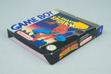 Nintendo Game Boy *The Amazing Spider-Man* CIB OVP SM-NOE