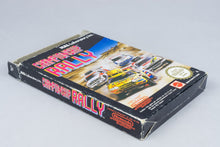 Nintendo NES *Championship Rally* OVP CIB PAL A 29-AUS+