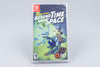 Nintendo Switch *Sam & Max: Beyond Time and Space* Neu / New Limited Run #148
