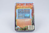 Nintendo NES *Secret Scout in the Temple of Demise* CIB OVP NTSC-U/C USA