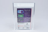 Nintendo Switch *There Is No Game Wrong Dimension* Sealed VGA 85 Limited Run 131