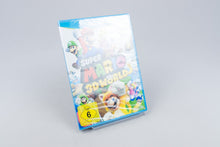 Nintendo Wii U *Super Mario 3D World* Neu / Sealed
