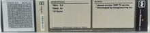 Nintendo Game Boy *Star Trek: The Next Generation* Sealed WATA 9.6 A+ no VGA
