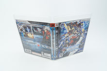 Playstation 3 *Blazblue: Calamity Trigger* PS3 NTSC-U/C