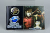 Panzer Dragoon Saga Sega Saturn OVP mit Anleitung Acrylcase