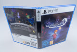 Playstation 5 *In Nightmare* PS5 OVP