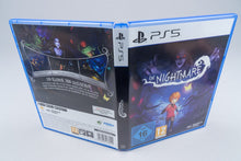 Playstation 5 *In Nightmare* PS5 OVP