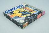 Nintendo Game Boy *Urban Strike: The Sequel to Jungle Strike* CIB OVP AUSP-EUR