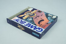 Nintendo Game Boy *Navy Seals* CIB OVP NV-USA