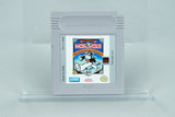 Nintendo Game Boy *Monopoly* CIB OVP Poster LY-USA