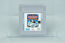 Nintendo Game Boy *Monopoly* CIB OVP Poster LY-USA