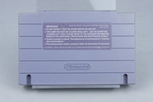 DinoCity Super Nintendo SNES Modul NTSC-U/C DW-USA
