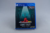 Ghost Trick: Phantom Detective Playstation 4 PS4 Neu / New Asia Version