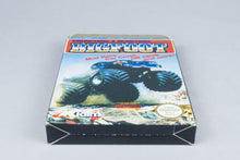 Nintendo NES *Bigfoot* CIB OVP PAL B A8-NOE +