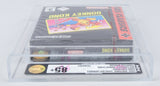 Game Boy Advance *NES Classics: Donkey Kong* GBA Neu / Sealed VGA 85+ Near Mint+