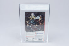 Nintendo Switch *Bloodstained: Curse of the Moon* Sealed VGA 85+ Limited Run 031