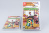Nintendo Switch *Cyanide & Happiness Freakpocalypse Episode 1* Neu / New LRG