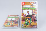 Nintendo Switch *Cyanide & Happiness Freakpocalypse Episode 1* Neu / New LRG