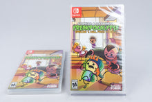 Nintendo Switch *Cyanide & Happiness Freakpocalypse Episode 1* Neu / New LRG