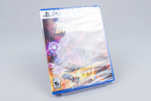 Playstation 5 *GigaBash* PS5 Neu / New Limited Run