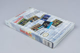 Nintendo NES *Sword Master* Acrylcase CIB OVP NTSC-U/C 8S-USA