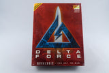PC Big Box *Delta Force (Dt.)* Sealed / Neu USK 18 #2