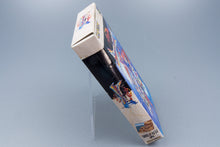 Super Famicom *Breath of Fire II* SFC OVP mit Anleitung NTSC-J