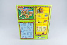 Takara *Donkey Kong Country Base Series B-15 Donkey House* 2000 New / Neu