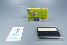 Famicom *Gambler Jiko Chuushinha 2* FC OVP mit Anleitung NTSC-J