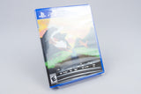 Playstation 4 *Future Unfolding* PS4 Neu / New Limited Run #136