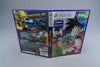 Dragon Ball Z Kinect Xbox 360 OVP mit Anleitung